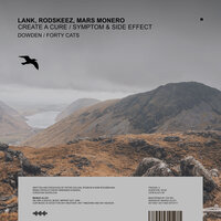 Symptom & Side Effect - Lank & Rodskeez & Mars Monero & Forty Cats