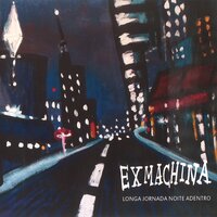 Sara, Aline e Vick - Ex Machina