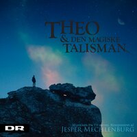 Faunens Tema - Jesper Mechlenburg