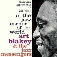 Justice - Art Blakey & The Jazz Messengers