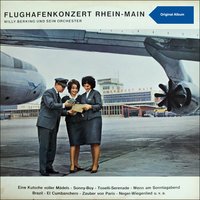 Eine Kutsche voller Mädels - Willy Berking & sein Orchester