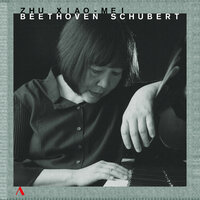 Piano Sonata No. 21 in B-Flat Major, D. 960: II. Andante sostenuto - Zhu Xiao-Mei & Франц Шуберт