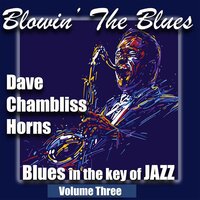 Billy Boy - Dave Chambliss Horns