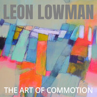 Run - Leon Lowman