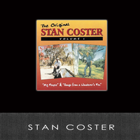 Come Again You're Welcome Here - Stan Coster