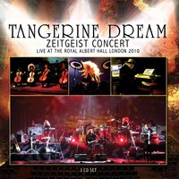 Phaedra 2005 - Tangerine Dream
