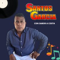 La Jaiba / Cuchito Cui Cui / Arremangala Arrenpujala / Barriga de Cuche / El Taka Taka - Santos Garcia