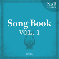 Persone - Giorgio Gaslini