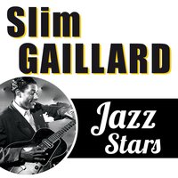 Arabian Boogie - Slim Gaillard