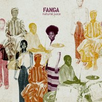 Crache la douleur - Fanga & Tony Allen