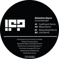 Contorted Self - Sebastian Bayne