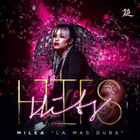 Amor de Lejos - Milka La Mas Dura & Fragan Boy