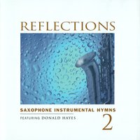 Speak To My Heart - Donald Hayes