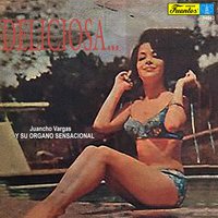 Manuelito Barrios - Juancho Vargas y su Organo Sensacional
