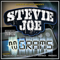 100's on the Top - Stevie Joe