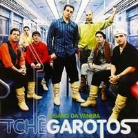 Gota D'água - Tchê Garotos