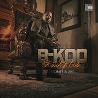 I Cant Help It - B-Koo & Hot & Rod Project