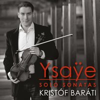 II. Malinconia. Poco lento - Kristóf Baráti