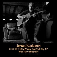 Heart Temporary - Jorma Kaukonen