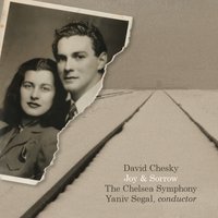 Betty's March - David Chesky