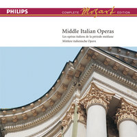 Mozart: La finta giardiniera, K.196 / Act 3 - "Viva pur la Giardiniera" - Julia Conwell & Jutta Renate Ihloff & Lilian Sukis & Brigitte Fassbaender & Thomas Moser & Ezio Di Cesare & Вольфганг Амадей Моцарт