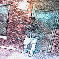 Home Depo - Cousin IT