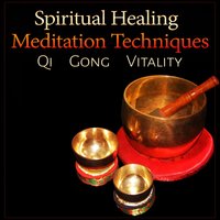 Body Harmony (Open Energy Channels) - Spiritual Music Collection