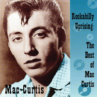 Turn To Me - Mac Curtis