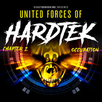We Rock We Hardcore - Maissouille & The Sickest Squad