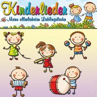 Unsere Katz' heißt Mohrle - Robert Hager & Tanja Götsch