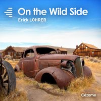 Juke Joint Blues - Eric Löhrer
