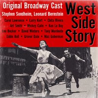 America - Chita Rivera & Original Broadway Cast