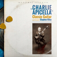 Four - The Charlie Apicella Trio & Charlie Apicella & Stephen Riley