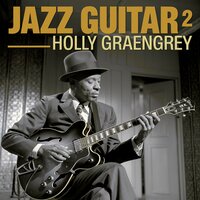 Jazzys 24 - Holly Graengrey