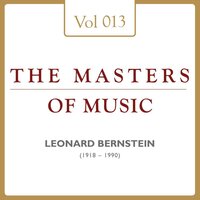 Facsimile, a Choreographic Essay: Coda - Sidney Foster & RCA Victor Symphony Orchestra & Leonard Bernstein