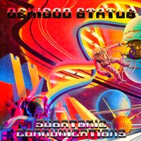 Telegram - DemiGod Status & Lovey