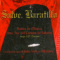 Dolores de Salteras - Banda de Música Ntra. Sra. del Carmen de Salteras