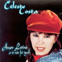 Cavaleiro, Tens Tua Garra - Celeste Costa