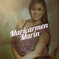 Ya No Me Llamo Natacha - Maricarmen Marin