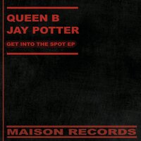 Man With Soul - Queen B & Jay Potter