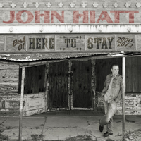 My Old Friend - John Hiatt