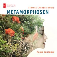 Two Pieces for Piano Quartet, TrV 169: I. Arabischer Tanz - Oculi Ensemble & Рихард Штраус