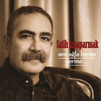 Ağır Ağır Gurûb İndi - Fatih Kısaparmak