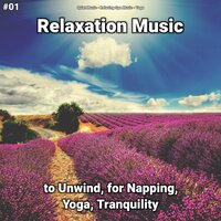 Relaxation Music, Pt. 72 - Quiet Music & Relaxing Spa Music & Yoga