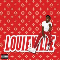 Face Mask - Louie F. & Touch