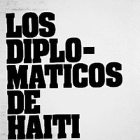 La Compina Cibaena - Los Diplomáticos de Haiti