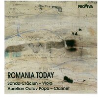 Pasarea Maiastra - Sanda Cràciun & Aurelian Octav Popa
