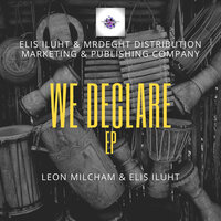 Foreign Deep - Leon Milcham & Elis Iluht