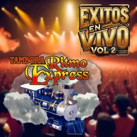 Me Alejaré - Tambora Ritmo Express