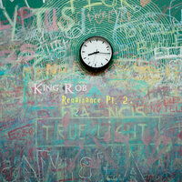 Calvin Harris - King Rob